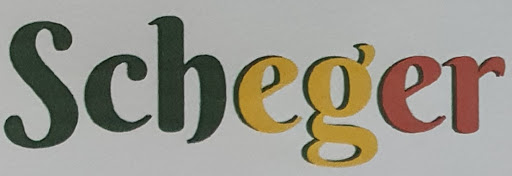 Äthiopisches Restaurant & Bar Scheger logo
