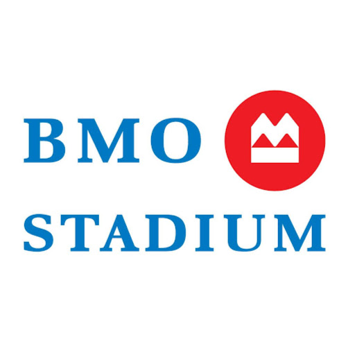 Banc of California Stadium logo