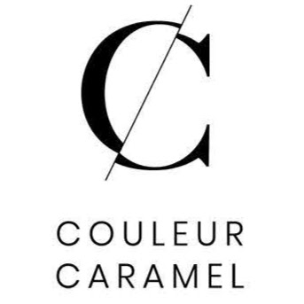 Couleur Caramel Concept Store logo