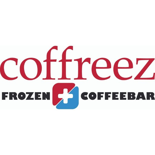 coffreez Frozen Coffeebar Ludwigsburg logo