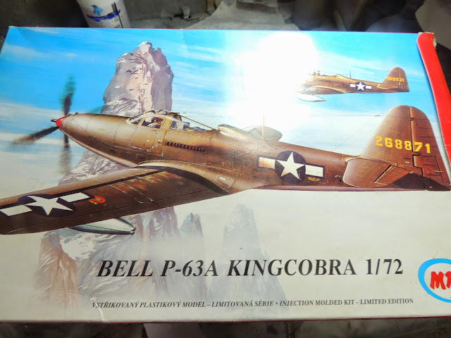 [Chrono Août 2014] [MPM] Bell P 63C Kingcobra  011