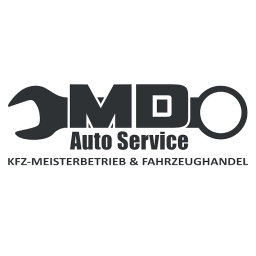 MD Auto Service GmbH logo