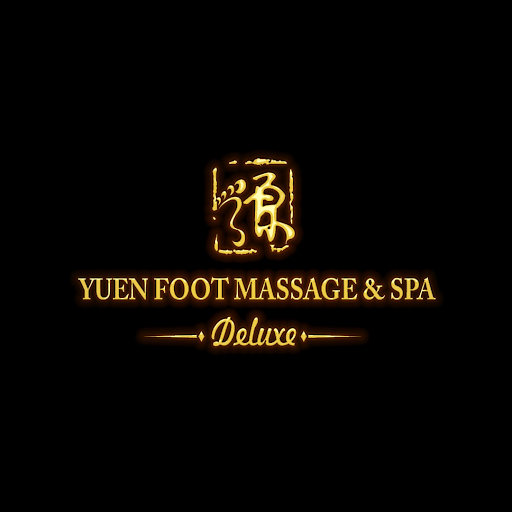 Yuen Foot Massage & Spa - Coal Harbour logo