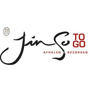 Loungebar & Restaurant JinSo logo