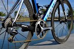 SRAM Red eTap components at twohubs.com