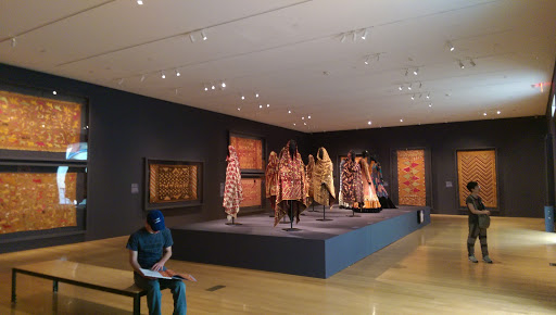 Museum «Art Museum», reviews and photos, 2525 Pennsylvania Ave, Philadelphia, PA 19130, USA