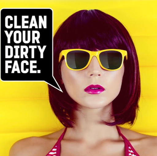 Clean Your Dirty Face