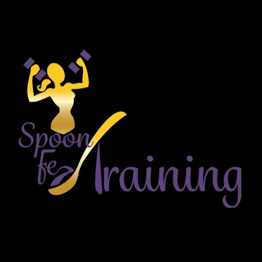 SpoonFed Training logo