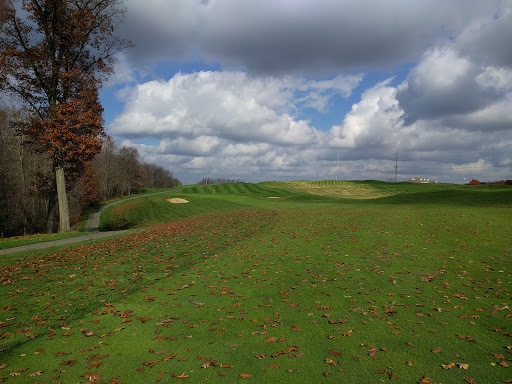 Golf Course «Cranberry Highlands Golf Course», reviews and photos, 5601 Freshcorn Rd, Cranberry Twp, PA 16066, USA