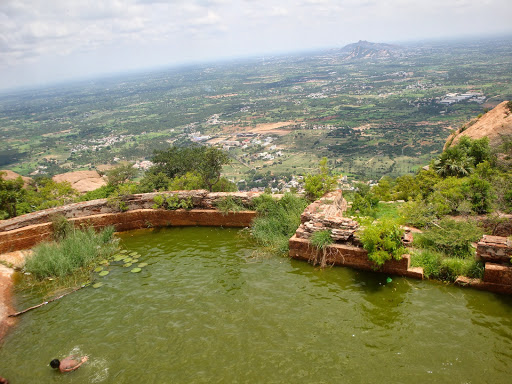 Sankagiri Fort, Unnamed Road, VN Palayam, Sankari, Tamil Nadu 637301, India, Tourist_Attraction, state TN