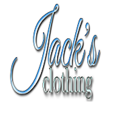 Jacks clothing