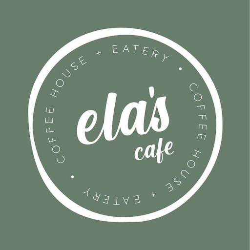 Ela's Cafe