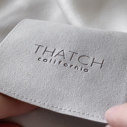 THATCH logo