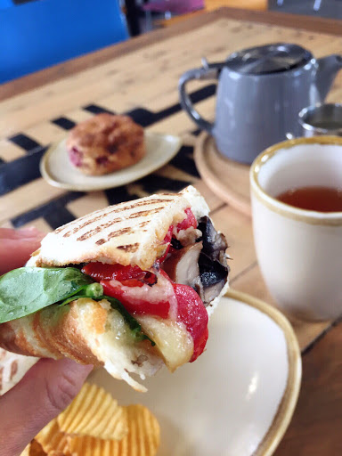Cafe 1404