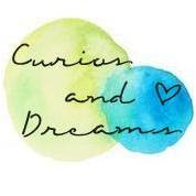 Grab button for Curios and Dreams