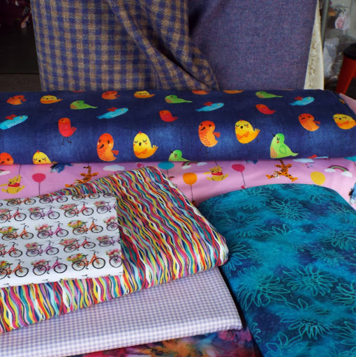 Craftswoman Fabrics