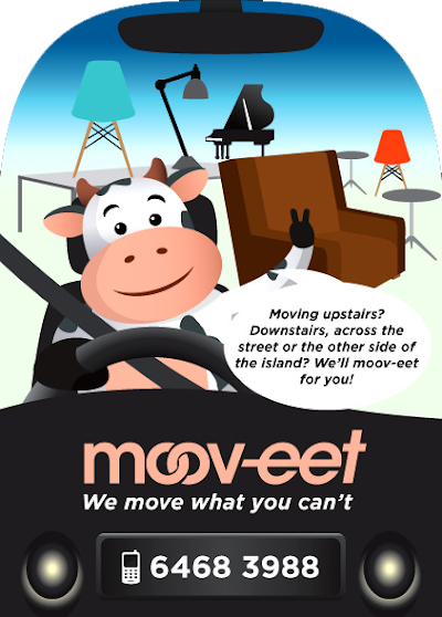 photo of Moov-eet Pte Ltd