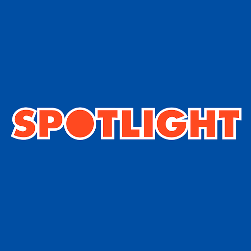Spotlight Sylvia Park logo