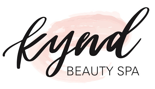 Kynd Beauty Spa logo