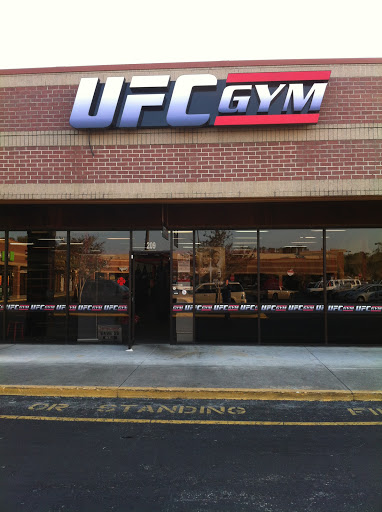 Boxing Gym «UFC GYM», reviews and photos, 1425 Tuskawilla Rd #209, Winter Springs, FL 32708, USA