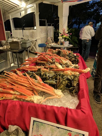 Photos of Black Marlin Bayside Grill