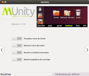 Liberado MyUnity 2.0 y el porque de los detalles