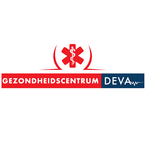 Gezondheidscentrum Deva logo