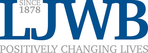 Leeds Jewish Welfare Board logo