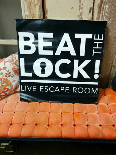 Amusement Center «Beat The Lock Escape Rooms», reviews and photos, 1171 Homestead Rd #280, Santa Clara, CA 95050, USA