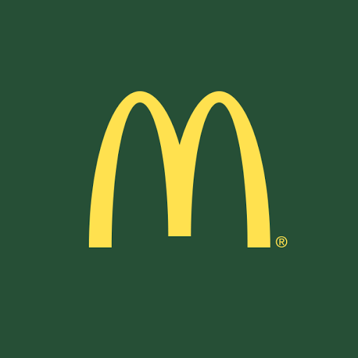 McDonald's Carmagnola logo