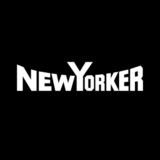 NEW YORKER logo