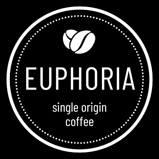 Euphoria Coffee Shop logo