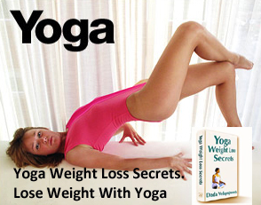 Yoga e-book