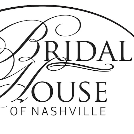 Bridal House of Nashville logo