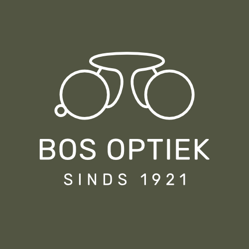 Bos Optiek logo