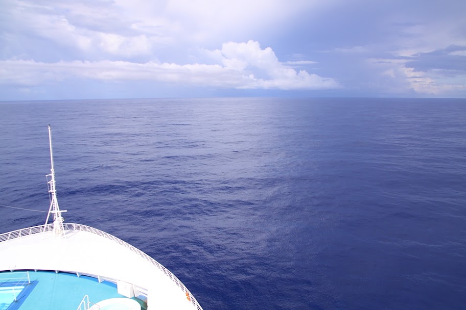 Круиз на Sea Princess по островам Тихого океана: Фиджи, Новая Каледония, Вануату