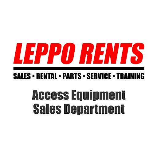 Valco Equipment - A Leppo Rents Company