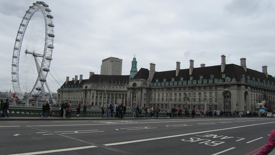 MSC Lirica: Bridge Cruise или укрощение строптивых