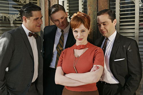 Mad Men - Joan Holloway