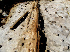 Navajo Sandstone concretions