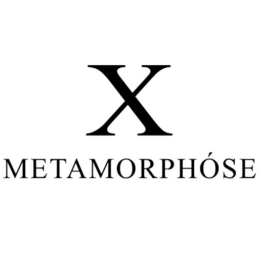 X Metamorphóse logo