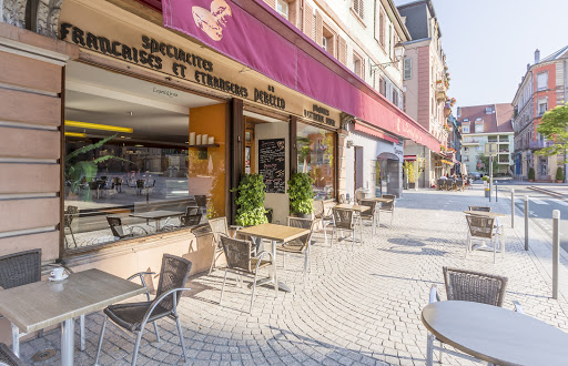 Le Grain de Café
