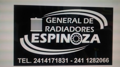 General de Radiadores, Carretera Federal México Veracruz Kilómetro 135, El Carmen, 90401 Apizaco, Tlax., México, Servicio de reparación de radiadores | TLAX