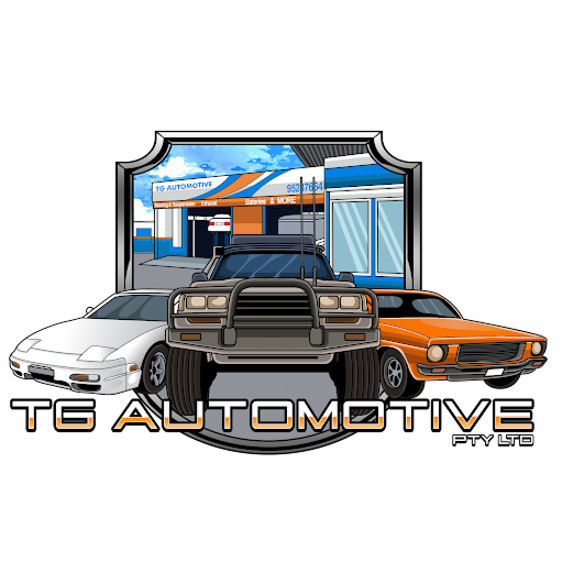 TG Automotive