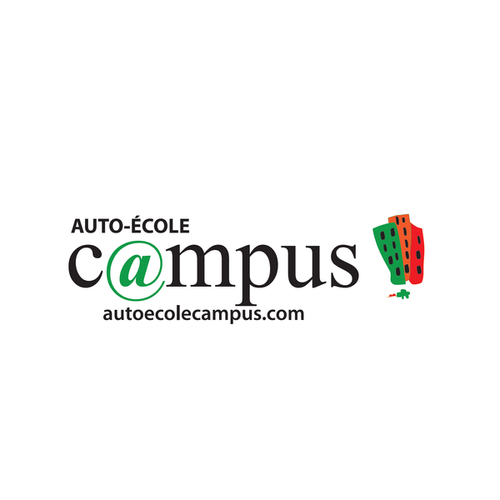 Auto Ecole Campus logo