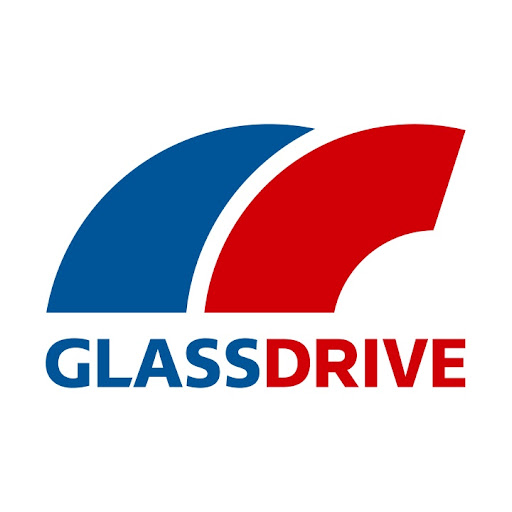 Glassdrive Voghera logo