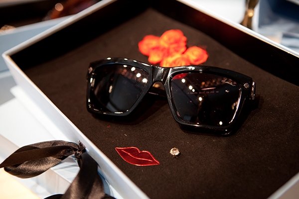 Lanvin | Eyewear Daily – Fashion Blog