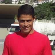 Ricardo F. Rodrigues's user avatar