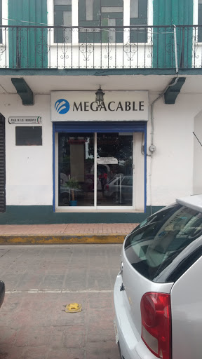 Megacable, 52740, Calle Profr Luis C Conzalez 200, Santiaguito, Ocoyoacac, Méx., México, Proveedor de servicios de Internet | Ocoyoacac