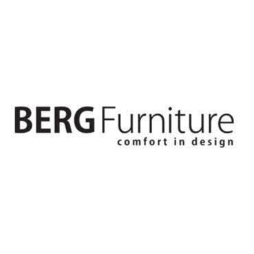Berg Furniture logo